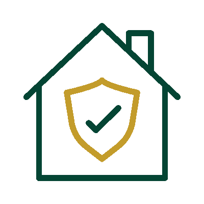 Wired outline 1708 home safety  7 