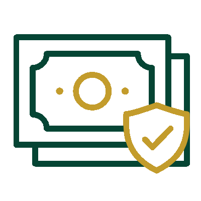 Wired outline 2510 money safety